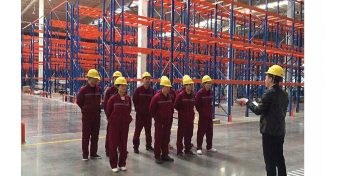 重視每一個(gè)細(xì)節(jié)，讓客戶(hù)無(wú)后顧之憂(yōu)